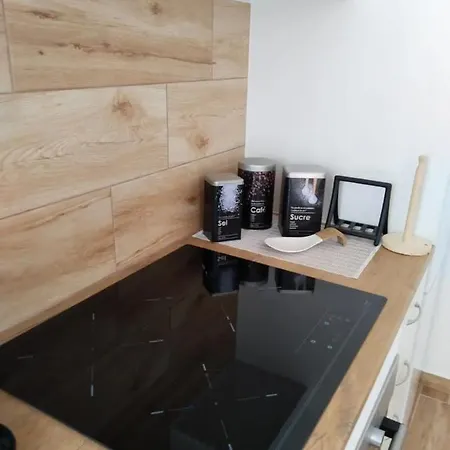 Casa Micia Tatil Evi