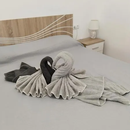 Casa Micia Arona (Tenerife)