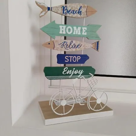 Casa Micia Tatil Evi *