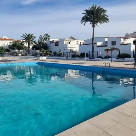 Casa Micia * Arona (Tenerife)