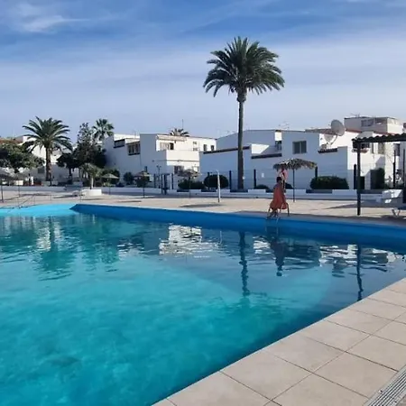 Casa Micia * Arona (Tenerife)