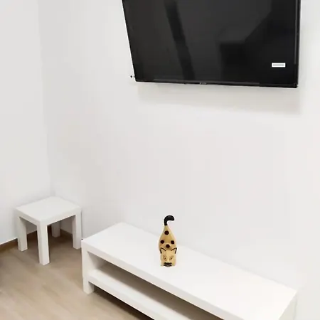 Casa Micia Arona (Tenerife)