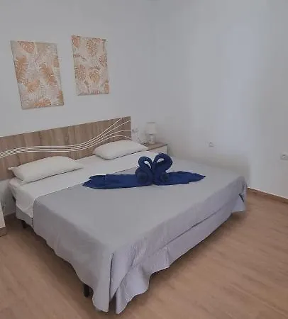 Casa Micia Ferienhaus Arona (Tenerife)