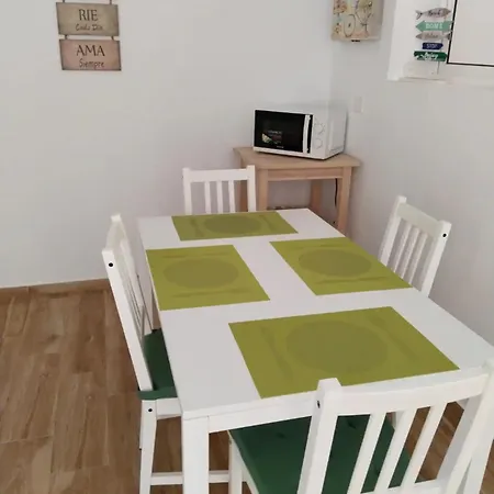 Casa Micia Ferienhaus *