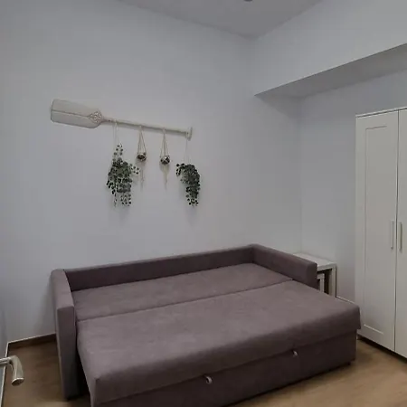 Casa Micia Ferienhaus *