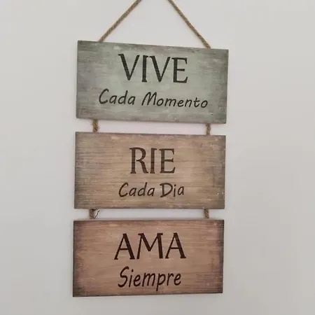Casa Micia * Arona (Tenerife)