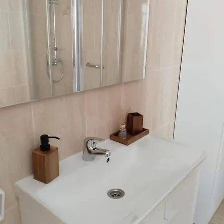Holiday home Casa Micia