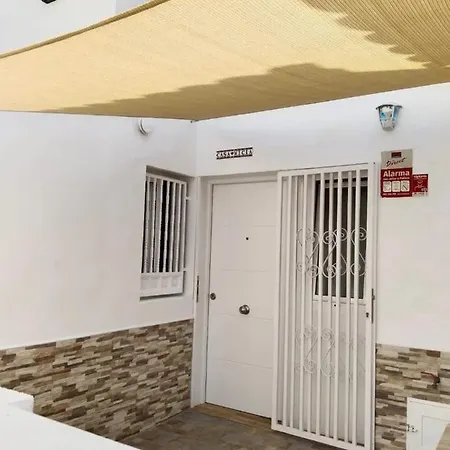 Casa Micia Holiday home Arona (Tenerife)