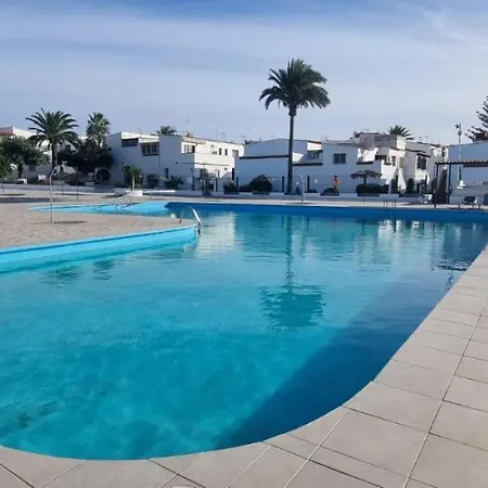 Casa Micia בית נופש *