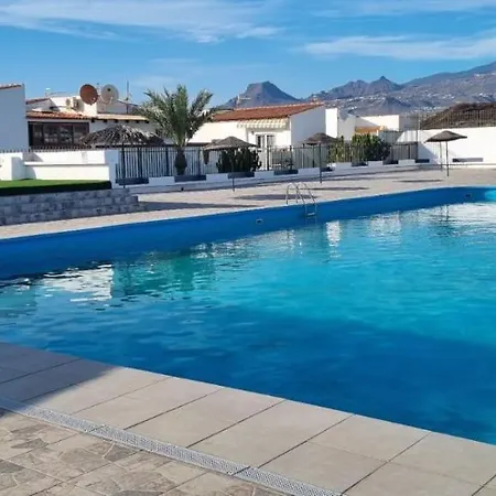 Holiday home Casa Micia *