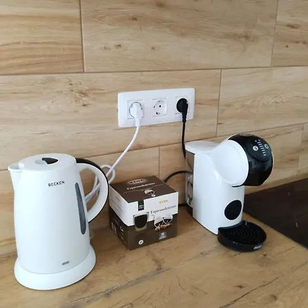 Casa Micia * أرونا