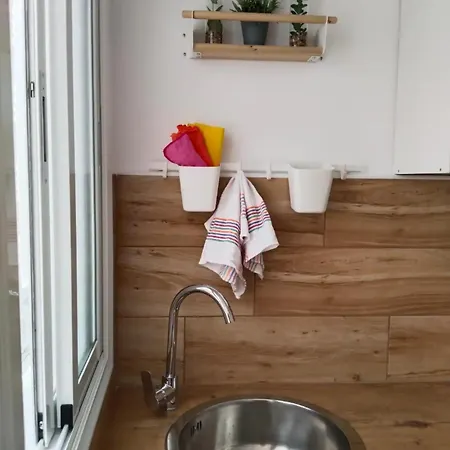 Holiday home Casa Micia