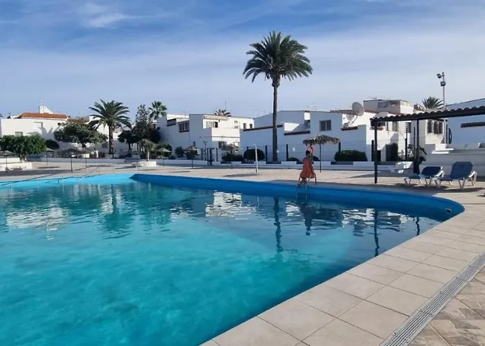 Casa Micia * Arona (Tenerife)