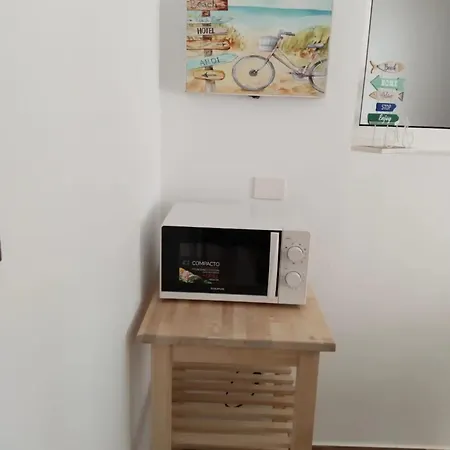 Casa Micia Dom wakacyjny